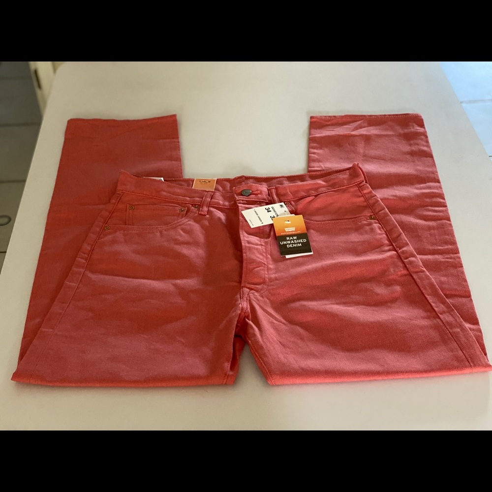 Levi’s